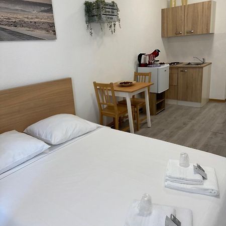 B&B Ilien ベリンツォーナ エクステリア 写真